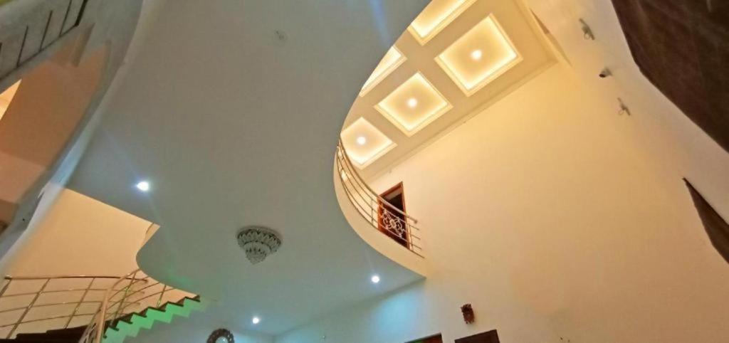 La Bay Luxury Beach Bungalow Pondicherry Exterior foto