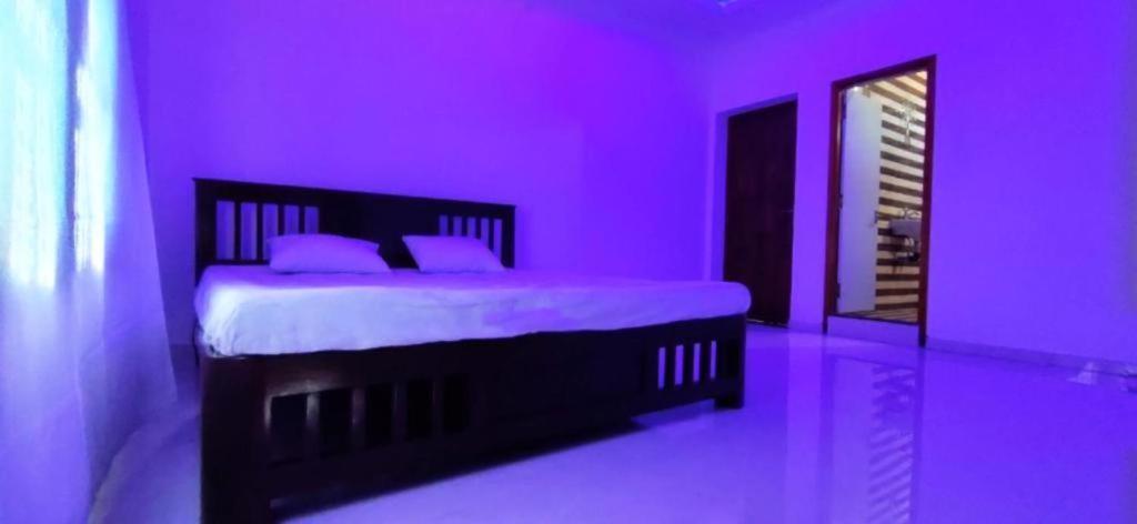 La Bay Luxury Beach Bungalow Pondicherry Exterior foto